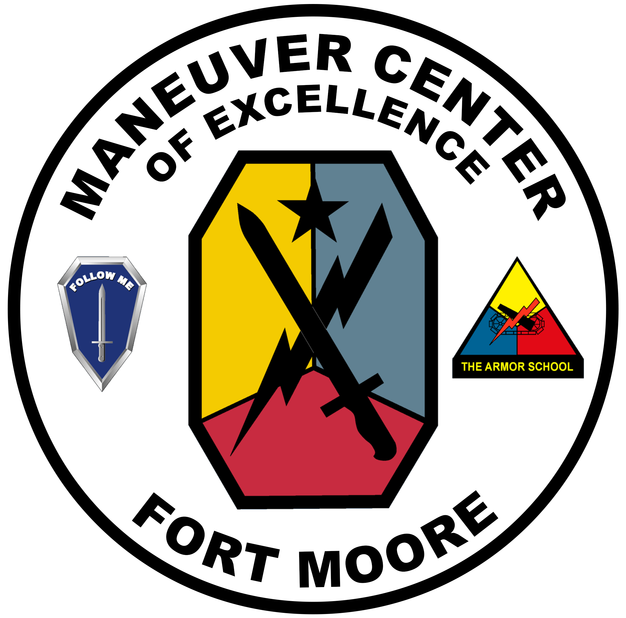 Fort Moore MCoE