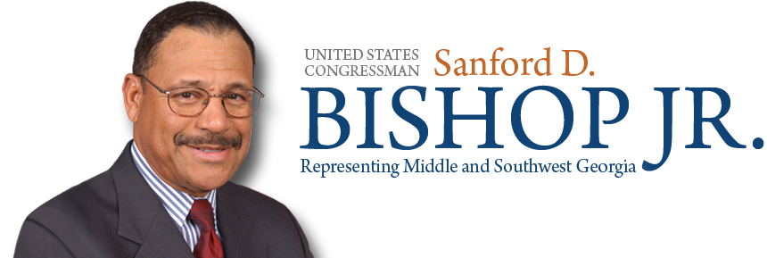 Sanford D. Bishop Jr.