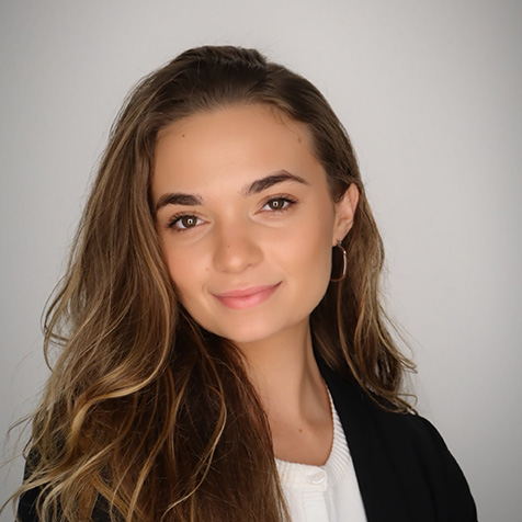 Headshot of Abigail Littleton
