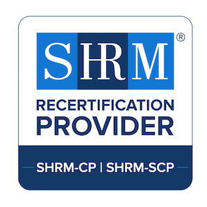 SHRM Recertification Provider